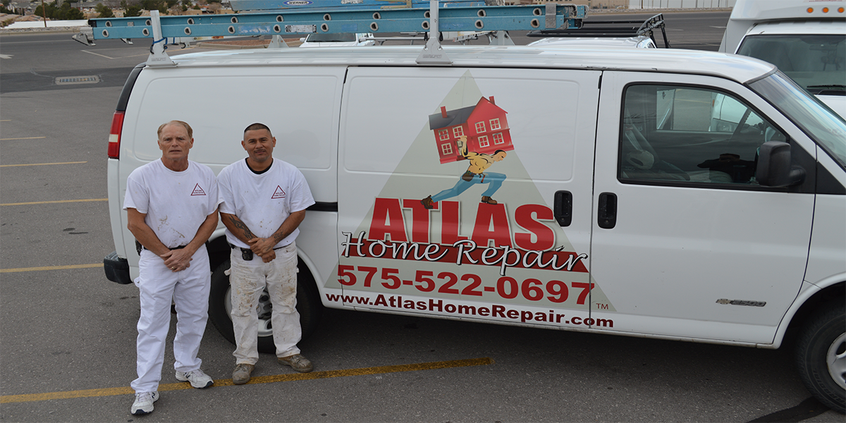 Atlas Home Repair - Las Cruces