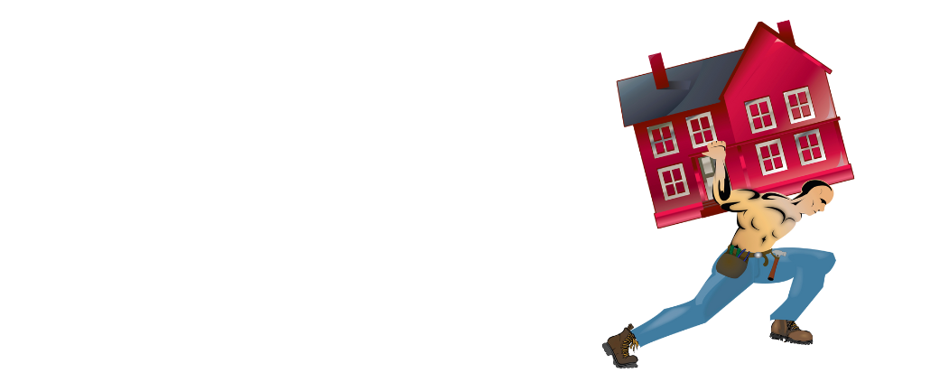 Atlas Home Repair Logo-