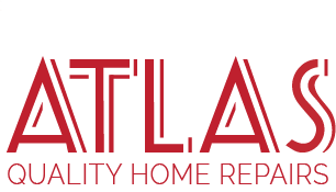 Atlas Home Repair Logo